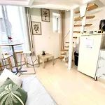 Daire Small Duplex - Downtown - Close To Beaches