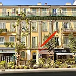 Small Duplex - Downtown - Close To Beaches Nice